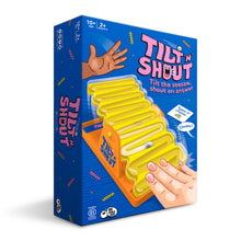Load image into Gallery viewer, Tilt and Shout - BEST SELLER
