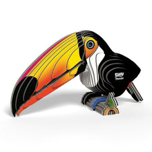 Load image into Gallery viewer, Toucan
