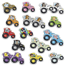 Load image into Gallery viewer, Tractor Tractor - NEW!
