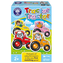 Load image into Gallery viewer, Tractor Tractor - NEW!
