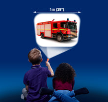 Load image into Gallery viewer, Torch and Projector - Tractor and Truck - BEST SELLER
