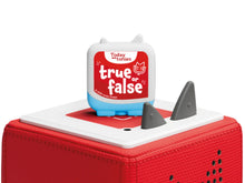 Load image into Gallery viewer, Clever Tonie - True or False
