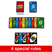 Load image into Gallery viewer, Uno No Mercy - BEST SELLER
