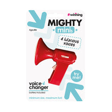Load image into Gallery viewer, Mighty Mini Voice Changer  - BEST SELLER
