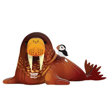 Load image into Gallery viewer, Walrus
