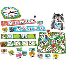 Load image into Gallery viewer, What's the time Mr. Wolf? - BEST SELLER
