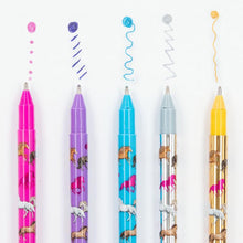 Load image into Gallery viewer, TOPModel Miss Melody Glitter Gel Pen Set- BEST SELLER
