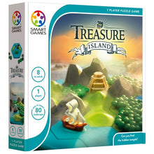 Load image into Gallery viewer, Treasure Island
