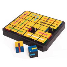 Load image into Gallery viewer, Happy Puzzle Company 30 Cubed - NEW
