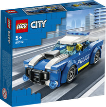 Load image into Gallery viewer, LEGO® City Police Car - 60312

