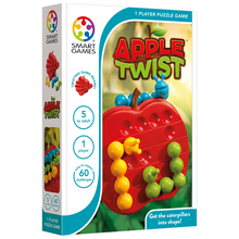 Load image into Gallery viewer, Apple Twist
