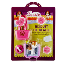 Load image into Gallery viewer, Biscuit The Beagle
