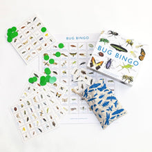 Load image into Gallery viewer, Bug Bingo - BEST SELLER
