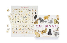 Load image into Gallery viewer, Cat Bingo
