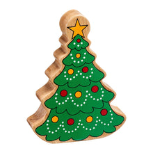 Load image into Gallery viewer, Natural Green Christmas Tree
