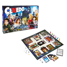 Load image into Gallery viewer, Cluedo - The Classic Mystery Board Game - BEST SELLER
