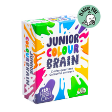 Load image into Gallery viewer, Colour Brain Junior - BEST SELLER
