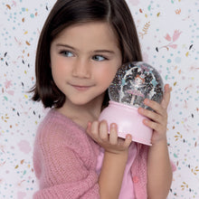 Load image into Gallery viewer, Djeco Snow Globe - Ballerina - BEST SELLER
