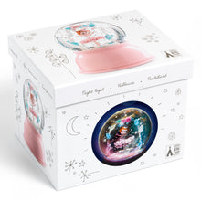 Load image into Gallery viewer, Djeco Snow Globe - Ballerina - BEST SELLER
