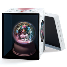 Load image into Gallery viewer, Djeco Snow Globe - Ballerina - BEST SELLER
