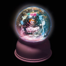 Load image into Gallery viewer, Djeco Snow Globe - Ballerina - BEST SELLER
