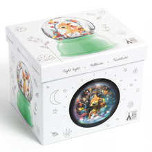 Load image into Gallery viewer, Djeco Snow Globe - Fawn - BEST SELLER
