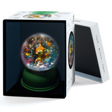 Load image into Gallery viewer, Djeco Snow Globe - Fawn - BEST SELLER
