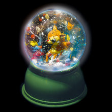 Load image into Gallery viewer, Djeco Snow Globe - Fawn - BEST SELLER
