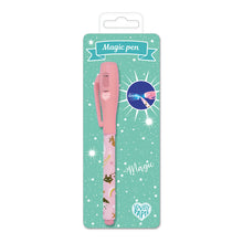 Load image into Gallery viewer, Djeco Magic Pen Wildlife - BEST SELLER
