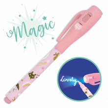 Load image into Gallery viewer, Djeco Magic Pen Wildlife - BEST SELLER
