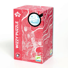 Load image into Gallery viewer, Djeco Wizzy'Puzzle - The Enchanted Tree - NEW!
