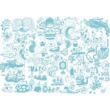 Load image into Gallery viewer, Djeco Wizzy'Puzzle - The Enchanted Tree - NEW!
