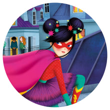 Load image into Gallery viewer, Djeco Puzzle - Super Star - 36 Piece
