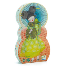 Load image into Gallery viewer, Djeco Puzzle - Kokeishi - 36 Piece
