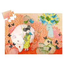 Load image into Gallery viewer, Djeco Puzzle - Kokeishi - 36 Piece
