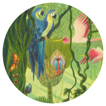 Load image into Gallery viewer, Djeco Puzzle - In The Jungle - 54 Piece
