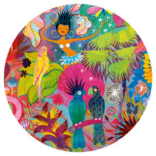 Load image into Gallery viewer, Djeco Observation Puzzle - Rio Carnival - BEST SELLER
