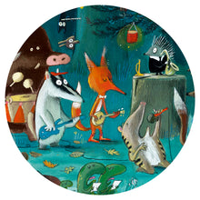 Load image into Gallery viewer, Djeco Observation Puzzle - The Orchestra
