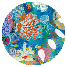 Load image into Gallery viewer, Djeco Puzz Art - Sea Horse - BEST SELLER
