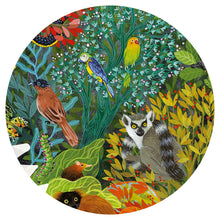 Load image into Gallery viewer, Djeco Puzz Art - Chameleon - BEST SELLER
