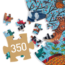 Load image into Gallery viewer, Djeco Puzz Art - Dodo - BEST SELLER
