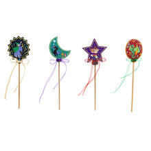 Load image into Gallery viewer, Djeco DIY 4 Magic Wands to Create - Spells
