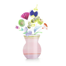 Load image into Gallery viewer, Djeco DIY - Paper Flower Bouquet to Create
