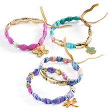 Load image into Gallery viewer, Djeco DIY Paper Beads - BEST SELLER
