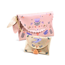Load image into Gallery viewer, Djeco DIY - Assorted Purses to Create
