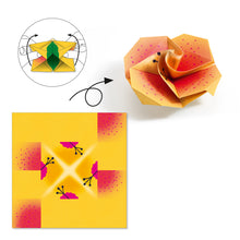 Load image into Gallery viewer, Djeco Origami Tropics - BEST SELLER
