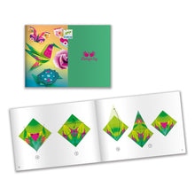 Load image into Gallery viewer, Djeco Origami Tropics - BEST SELLER
