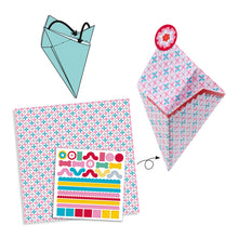 Load image into Gallery viewer, Djeco Origami - Small Boxes
