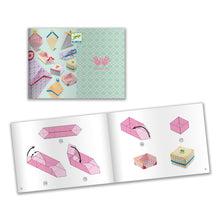 Load image into Gallery viewer, Djeco Origami - Small Boxes
