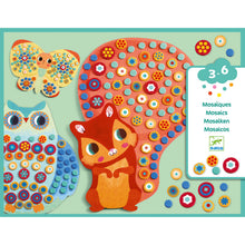 Load image into Gallery viewer, Djeco Mosaics - Milfiori - BEST SELLER
